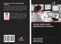 Produktbild: Salute orale nella popolazione anziana