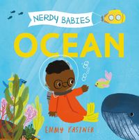 Produktbild: Nerdy Babies: Ocean