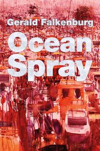 Bild vom Artikel Ocean Spray vom Autor Gerald Falkenburg