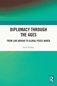 Produktbild: Diplomacy Through the Ages