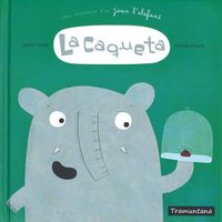Produktbild: La caqueta