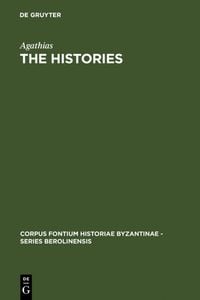 Produktbild: The Histories