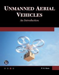 Produktbild: Unmanned Aerial Vehicles