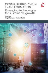 Produktbild: Digital Supply Chain Transformation