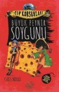 Produktbild: B&uuml;y&uuml;k Peynir Soygunu