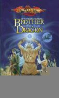 Produktbild: Brother of the Dragon