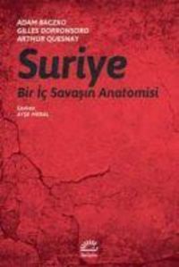 Produktbild: Suriye