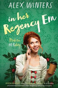 Produktbild: In Her Regency Era