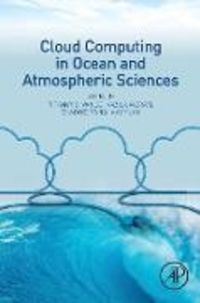 Produktbild: Vance, T: Cloud Computing in Ocean and Atmospheric Sciences