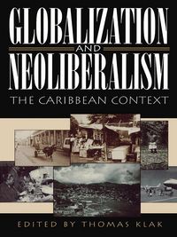 Produktbild: Globalization and Neoliberalism