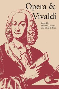 Produktbild: Opera and Vivaldi