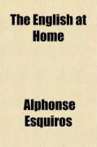 Produktbild: The English at Home (Volume 2)