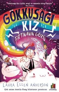 Produktbild: G&ouml;kkusagi Kiz