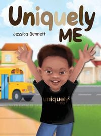 Produktbild: Uniquely Me