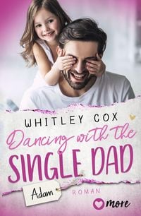 Produktbild: Dancing with the Single Dad - Adam