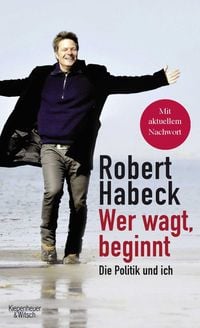 Produktbild: Wer wagt, beginnt