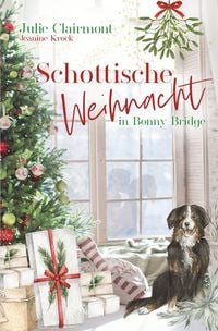 Produktbild: Schottische Weihnacht in Bonny Bridge