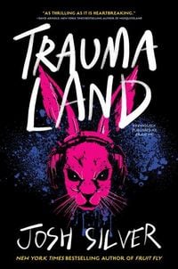Produktbild: Traumaland