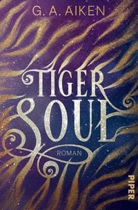 Produktbild: Tiger Soul
