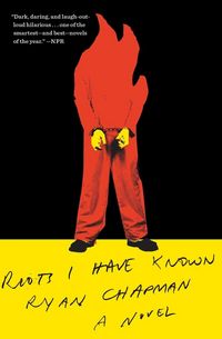 Produktbild: Riots I Have Known
