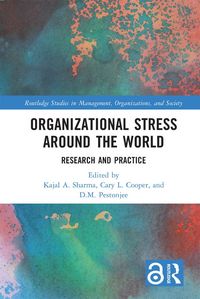 Produktbild: Organizational Stress Around the World
