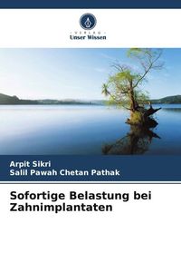 Produktbild: Sofortige Belastung bei Zahnimplantaten