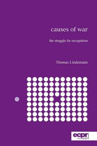 Produktbild: Causes of War