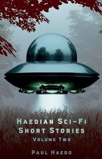 Produktbild: Haedian Sci-Fi Short Stories