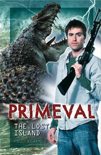 Produktbild: The Lost Island