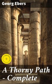Produktbild: A Thorny Path - Complete