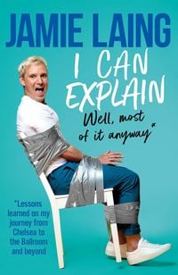 Produktbild: I Can Explain