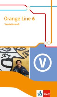 Produktbild: Orange Line 6