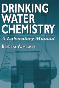 Produktbild: Drinking Water Chemistry