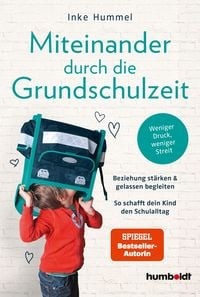 Produktbild: Miteinander durch die Grundschulzeit