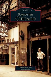 Produktbild: Forgotten Chicago