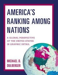 Produktbild: America's Ranking Among Nations