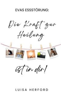 Produktbild: Evas Essst&ouml;rung: