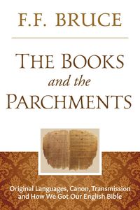 Produktbild: Books and the Parchments