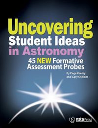 Produktbild: Uncovering Student Ideas in Astronomy