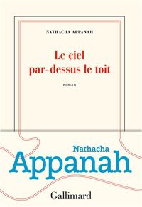 Produktbild: Appanah, N: Ciel par-dessus le toit