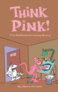 Produktbild: Think Pink