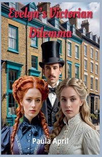 Produktbild: Evelyn's Victorian Dilemma