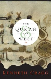 Produktbild: The Qur'an and the West