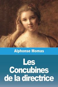 Produktbild: Les Concubines de la directrice