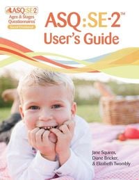 Produktbild: Asq: Se-2(tm) User's Guide