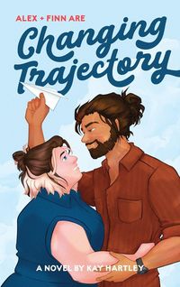 Produktbild: Changing Trajectory