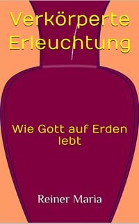 Produktbild: Verk&ouml;rperte Erleuchtung