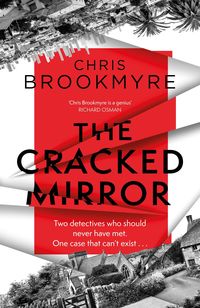 Produktbild: The Cracked Mirror