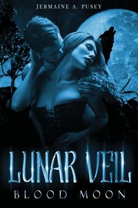 Produktbild: Lunar Veil Blood Moon