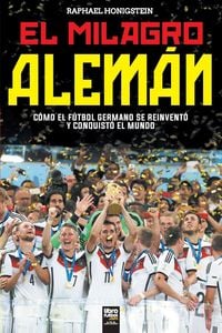 Produktbild: El Milagro Alem&aacute;n